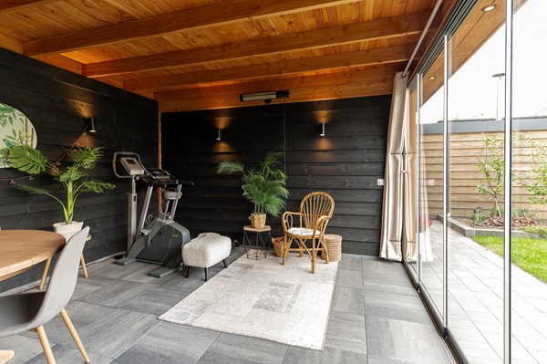 Medium property photo - Wilhelminastraat 30, 4281 LN Andel